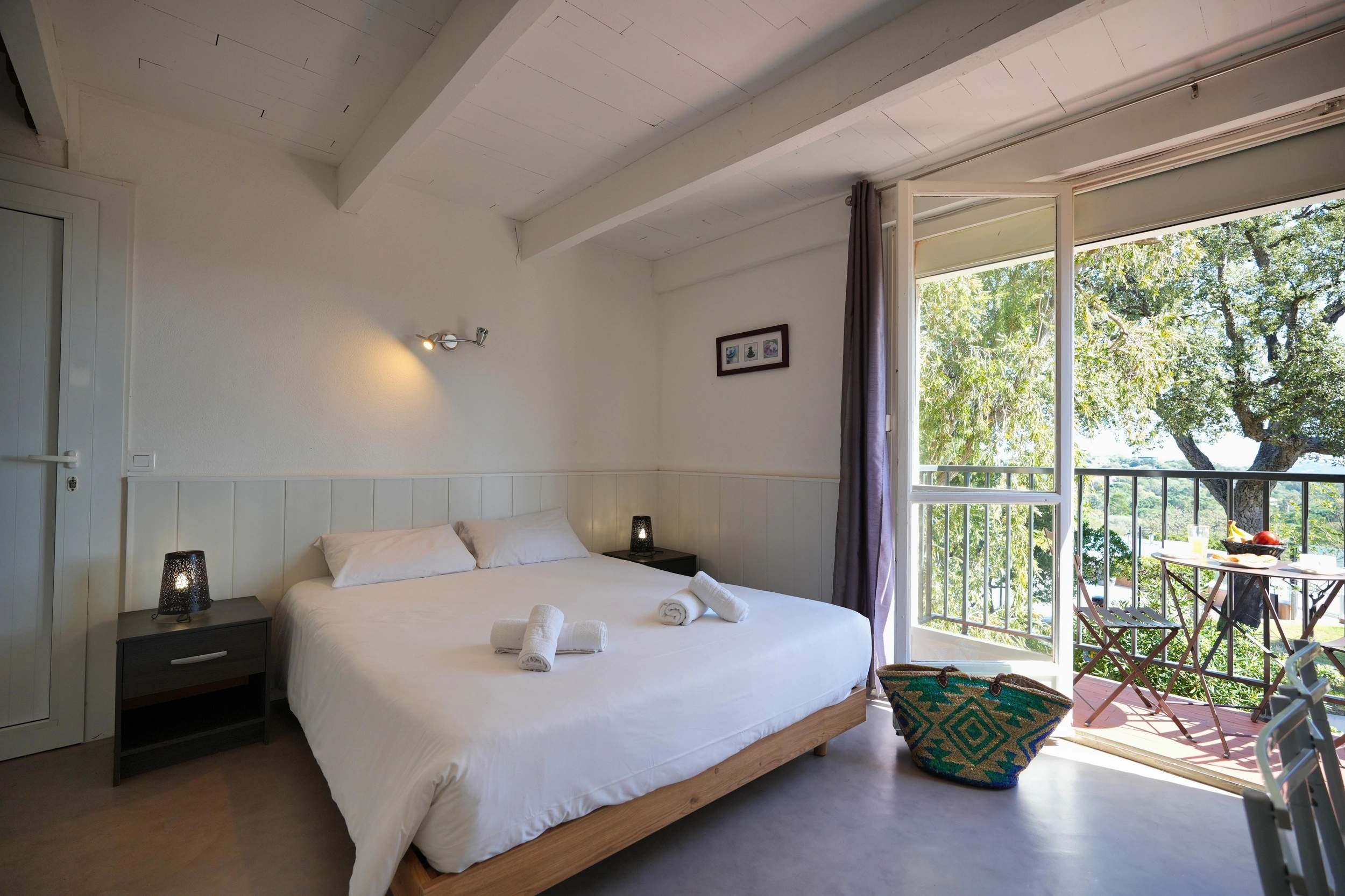 Studio de vacances à Porto-Vecchio