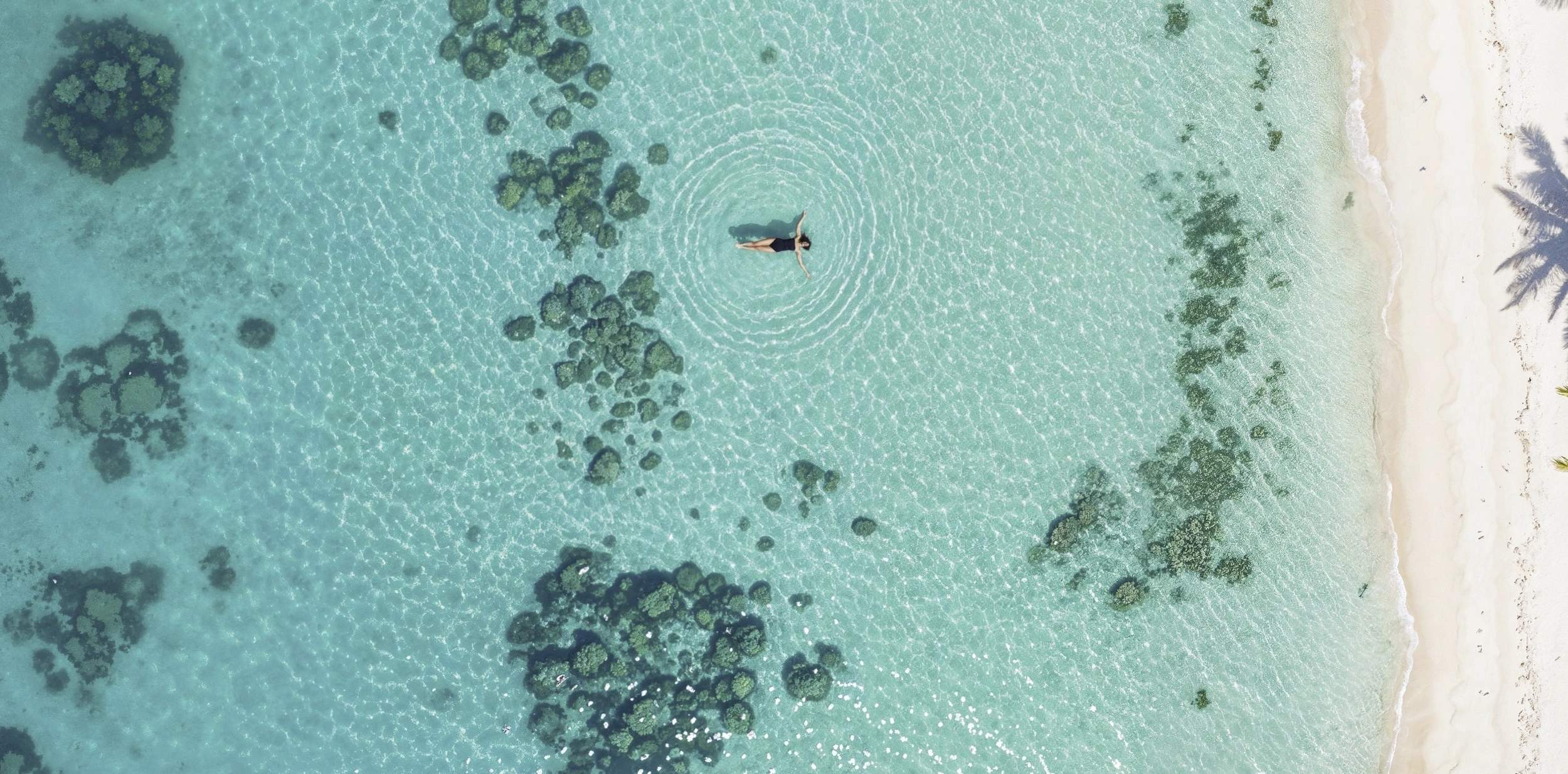 Hôtel en bord de mer pour événements