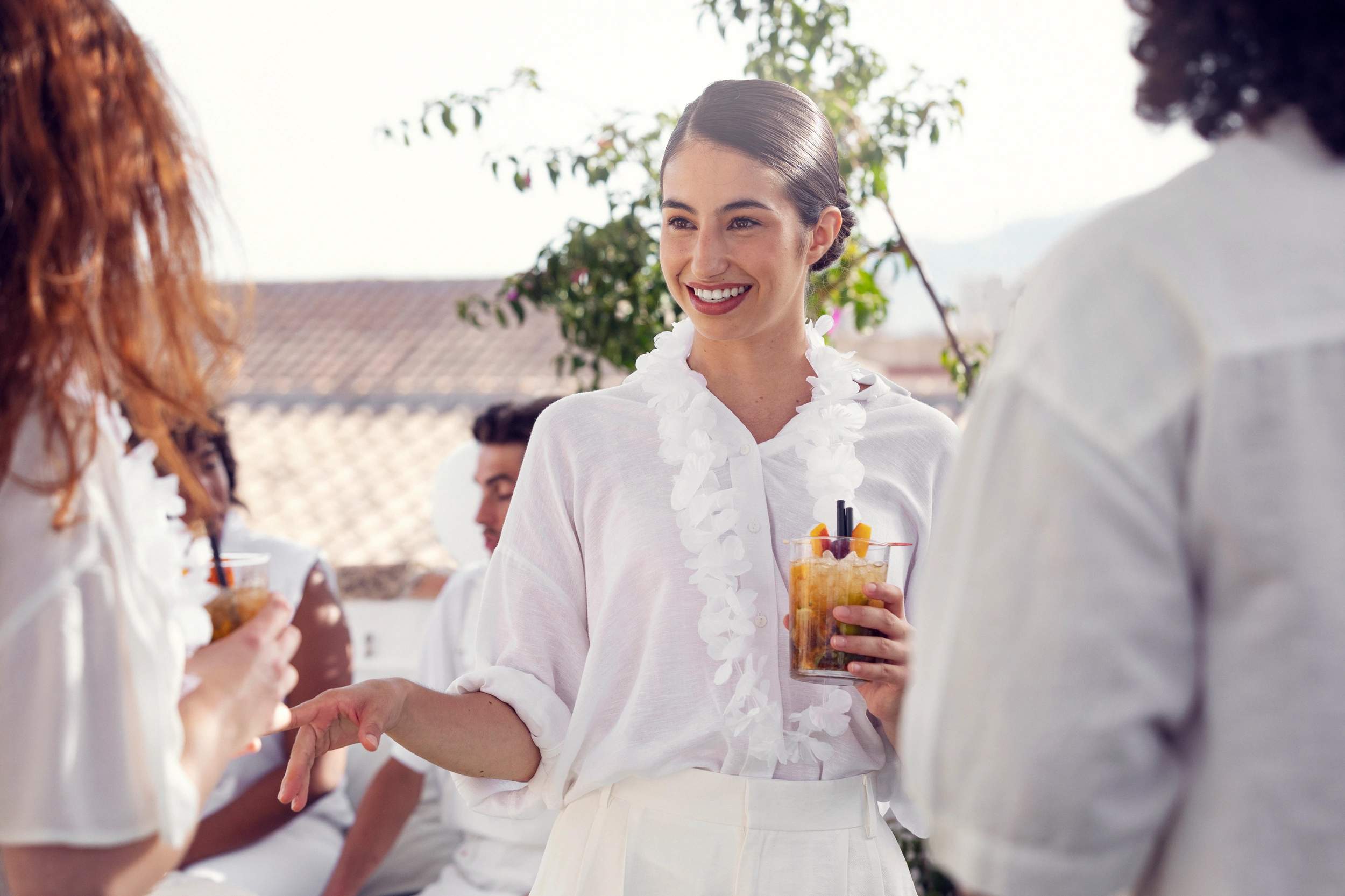 Organiser une conférence près de Porto-Vecchio