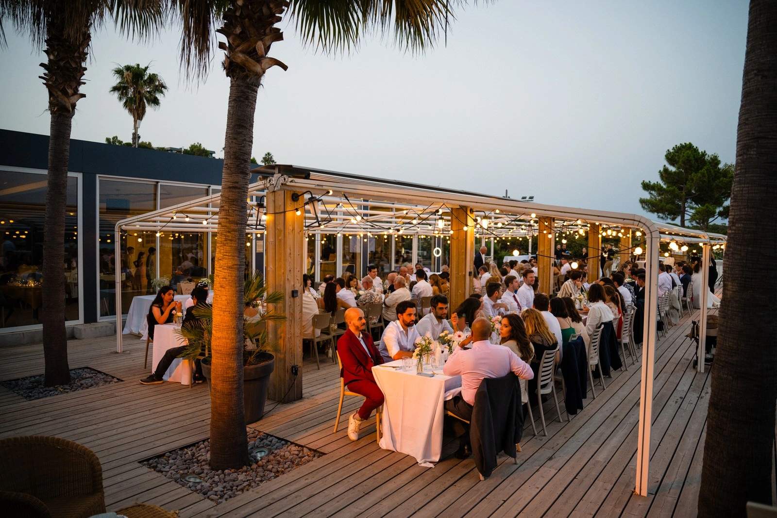 Organisation de mariage à Porto-Vecchio