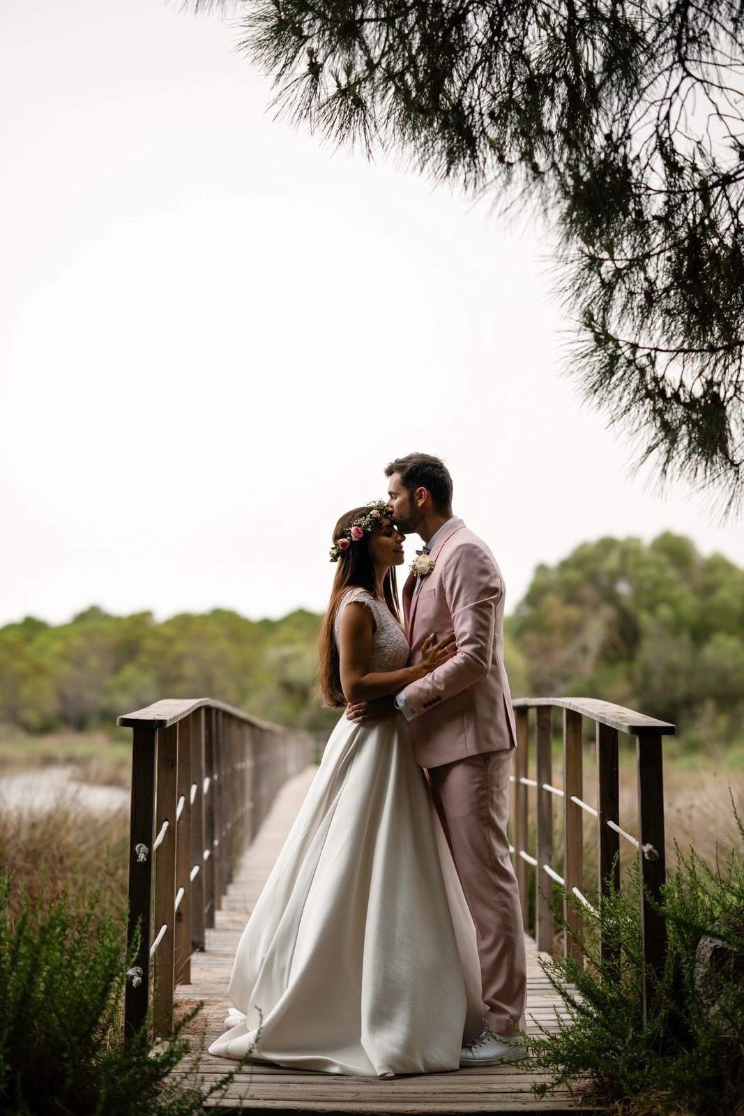 Organiser un mariage à Pinarello