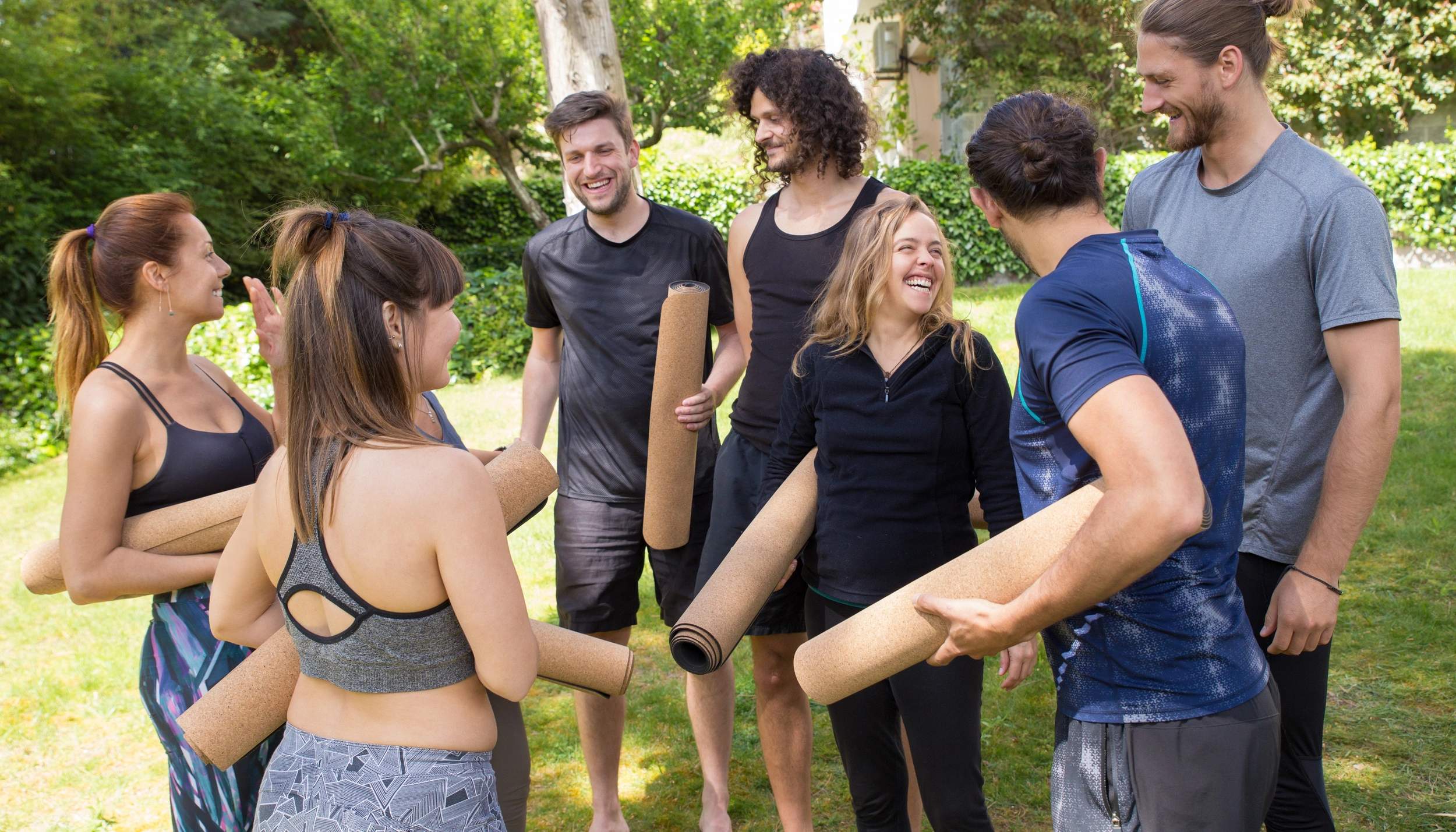 Organiser un séminaire près de Porto-Vecchio